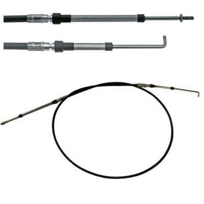 Linka gazu nożnego Case Magnum 97173C3 97173C4 7110 7120 7130 7140 7150 7210 7220 7230 7240 7250 8910 8920 8940 8950 1820mm