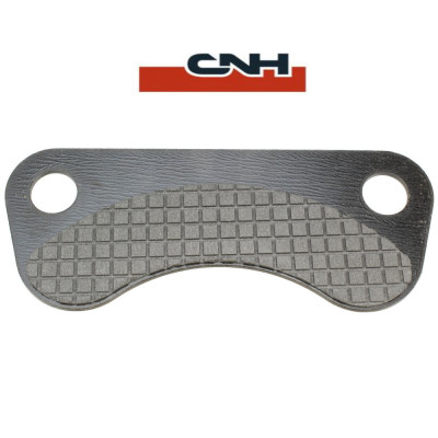 klocek klocki hamulcowe Case
Farmall 105U
MXM 120
MXU 100
Puma 175 240
New Holland
T6030 PC
TM115 
Steyr
5199788
