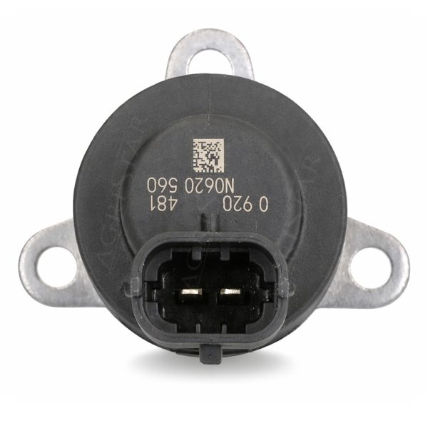 Regulator ciśnienia pompy paliwa zawór New Holland: 
T6010-T6070 Plus 
T7.170-T7.230-T7.270 
T7030-T7070 TS 4937597