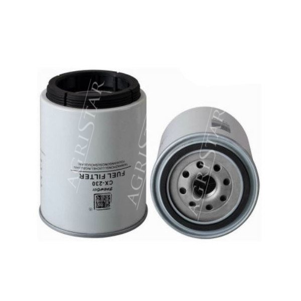 Filtr paliwa NEW HOLLAND/ FORD 8970, G170  CR LAVERDA C56, TC52, TC54 TF  TR TX68, TX62, TX34, TX63, TX65, TX64, TX66, TX67