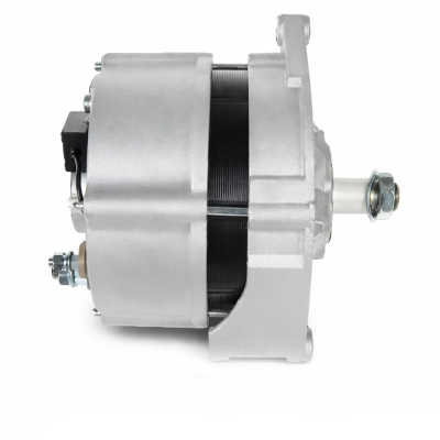 Alternator 14V 95A Mc Cormick  
MC100, MC105, MC115, MC80, MC90, MC95,
MTX 0120484011 A187623