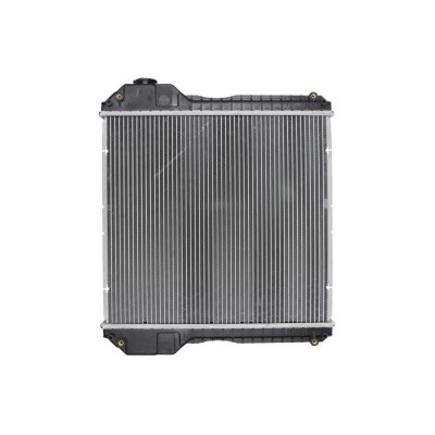Chłodnica bez ramki Case
580LSP, 580LPS, 580LE, 580LXT
580MXT
580SL, 580SLE 590SL 590SLE
580SM