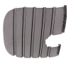 Kratka grila maski prawa John Deere:
6520 6620 6820 6920 6530 6630 6830 6930 L155598