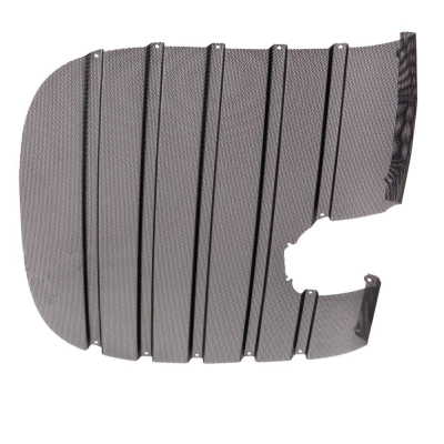 Kratka grila maski prawa John Deere:
6520 6620 6820 6920 6530 6630 6830 6930 L155598