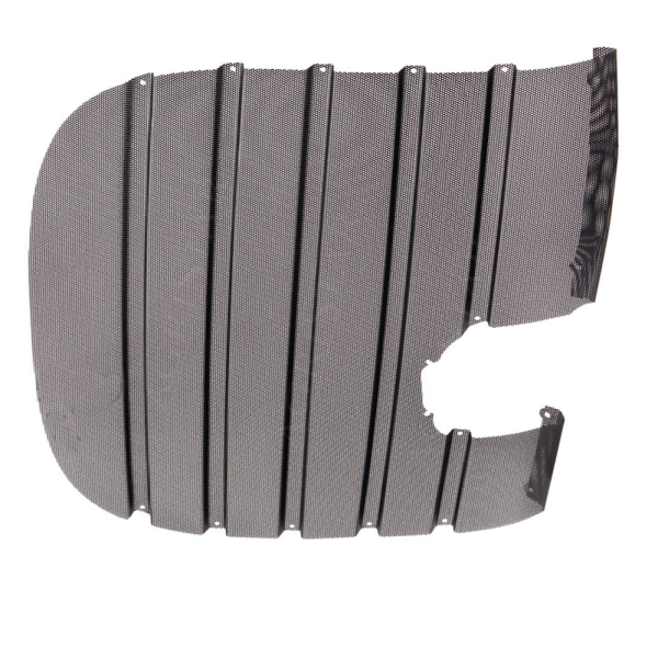 Kratka grila maski prawa John Deere:
6520 6620 6820 6920 6530 6630 6830 6930 L155598