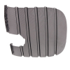 L155599 Kratka grila siatka maski John Deere:
6520 6620 6820 6920 6530 6630 6830 6930