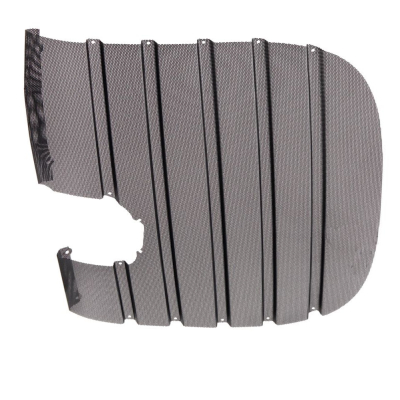 L155599 Kratka grila siatka maski John Deere:
6520 6620 6820 6920 6530 6630 6830 6930