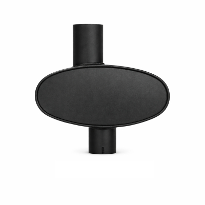 Tłumik wydechowy poziomy Case maxxum 5120 5220 A184460