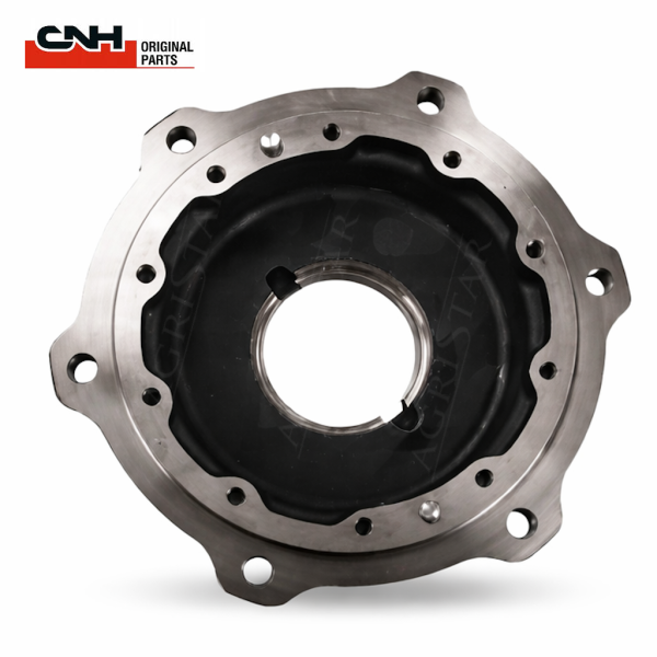 Piasta kapelusz koła New Holland:
TD60, TD70, TD80, TD90, TD95 TD5010, TD5020 5181488