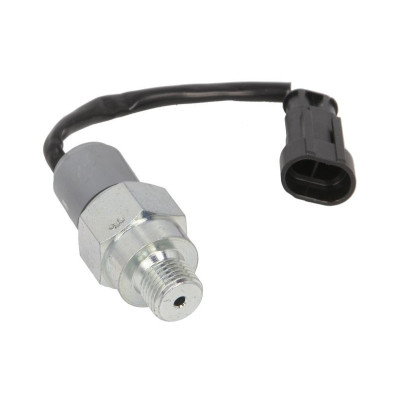 Czujnik ciśnienia oleju skrzyni biegów 87705716 51489892 New Holland B100 B100C B110B B115B B95BTC B115B Case 580ST 590St 695ST