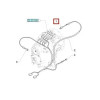 ELE5226 Öldrucksensor 87705716 51489892 51560040