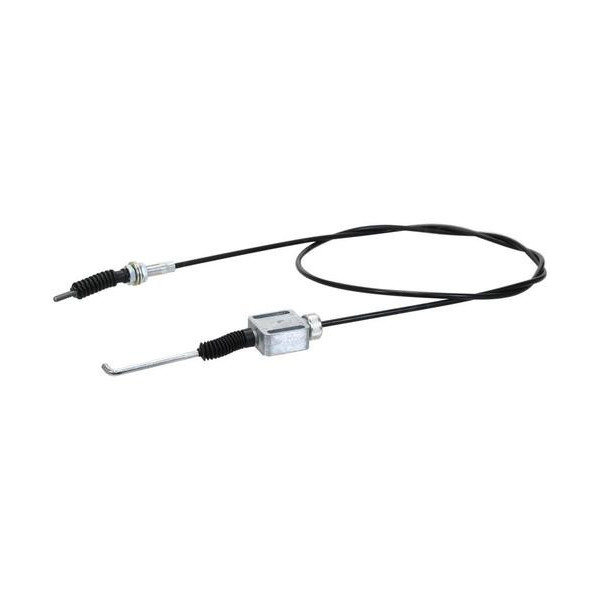Linka gazu nożnego 202cm CASE
MX100, MX110, MX120, MX135, MX150, MX170 358186A1 358186A2