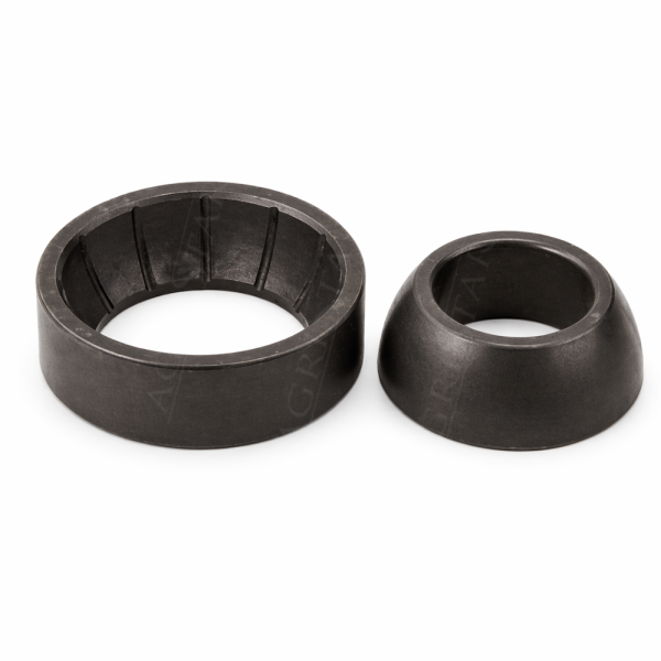 Łożysko czopu sworznia zwrotnicy koła Fiat 115-90 130-90 140-90 160-90 M135-160 
F120-F140 Ford 8430-8360-8560