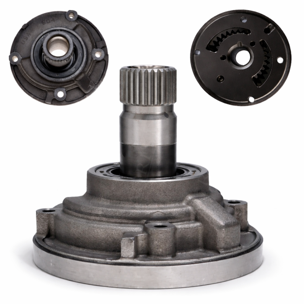 HYD7016 Getriebe-Hydraulikantriebspumpe 83948816, 86516596