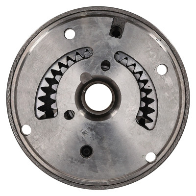 HYD7016 Getriebe-Hydraulikantriebspumpe 83948816, 86516596