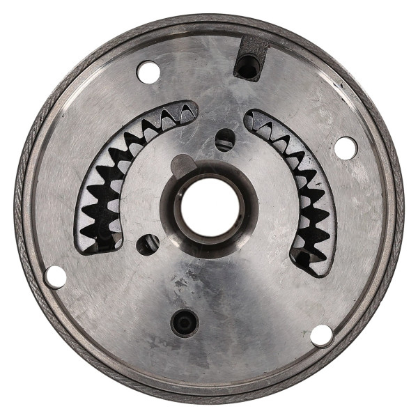 HYD7016 Getriebe-Hydraulikantriebspumpe 83948816, 86516596