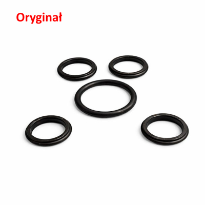 Oringi zaworu miękkiej osi TLS John Deere:
7220, 7320, 7420, 7520 6510, 6610, 6520, 6620, 6810, 6910, 6910S, 6820, 6920