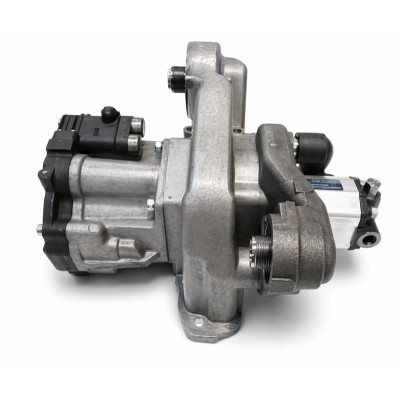HYD1268 New Holland Hydraulikpumpe
