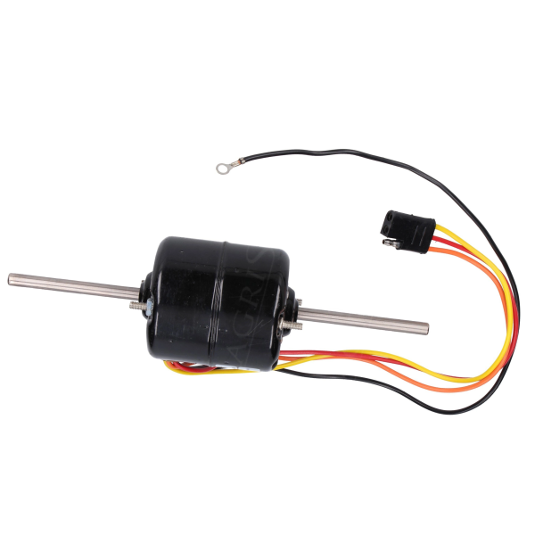 Silnik dmuchawy wentylatora kabiny Deutz Fahr DX3.10 DX7.10,
Dxab Ford:
3610-8830 TW10-35  04339305, 04317577