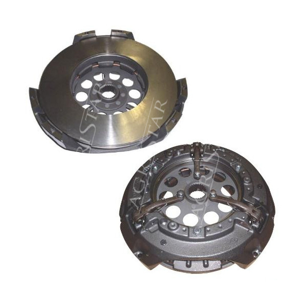 SPR1008 Docisk sprzęgła 330mm