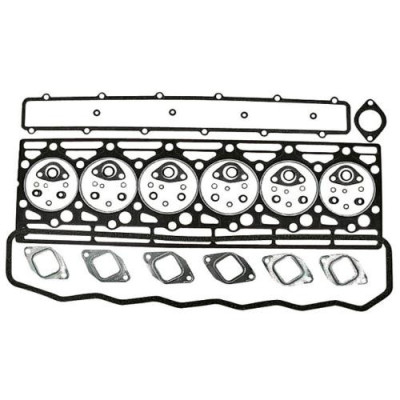 SUS1207 Kpl uszczelek góry silnika 6c Case
