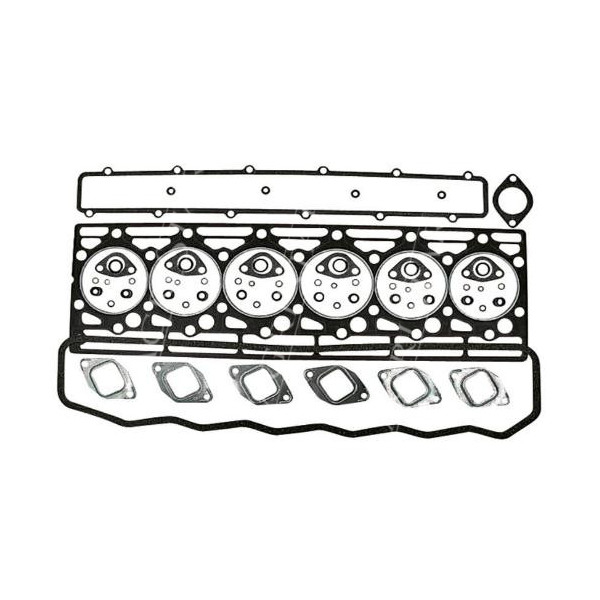 SUS1207 Kpl uszczelek góry silnika 6c Case