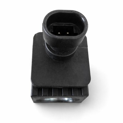 Cewka elektrozaworu przedniego napędu blokady mostu John Deere WATERMANN 712723 6300, 6400 6600 6800 6900 6620 6720, 6820 6920 7