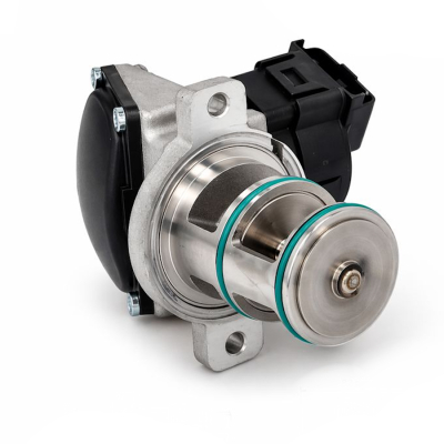 Zawór zwrotny spalin EGR John Deere 6230PR, 6230PR, 6330PR, 6330PR, 6430PR, 6430PR, 6530PR, 6630PR, 6830PR, 6930PR