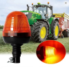 Lampa ostrzegawcza LED para jak oryginał John Deere