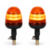 Lampa ostrzegawcza LED para-2szt John Deere
Case 
New Holland
Steyr
Valtra
KOMAT
LIEBHERR 
HOLDER