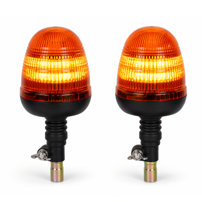 Leistungsstarke LED-Warnleuchte AZ101891 10475408 6905351 14618432