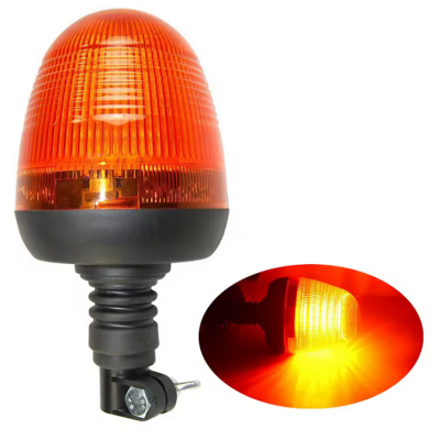 Leistungsstarke LED-Warnleuchte AZ101891 10475408 6905351 14618432