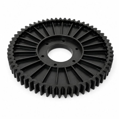 Zębatka plastikowa wytrząsaczy Z-61 John Deere 2054, 2056, 2058, 2064, 2066
2254, 2256, 2258, 2264, 2266 AZ44254
