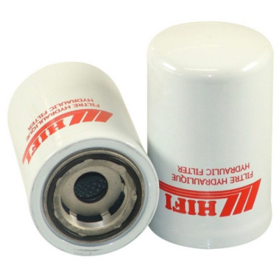 Filtr hydrauliki Manitou: MLA628T MLA628/120LS MT6034T MT6034XT MT6642 MT6642XT new holland LM420, LM425, LM425A, LM430, LM435A,