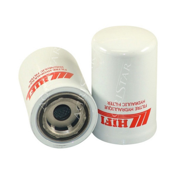 Filtr hydrauliki Manitou: MLA628T MLA628/120LS MT6034T MT6034XT MT6642 MT6642XT new holland LM420, LM425, LM425A, LM430, LM435A,