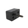 Odbojnik poduszka osi TLS AL169853