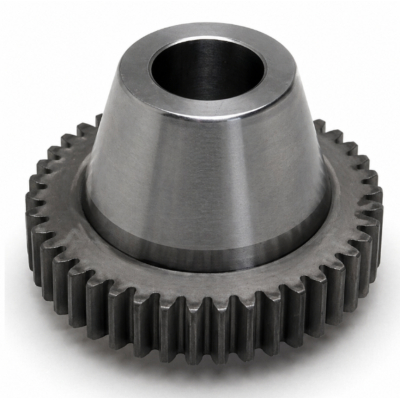 HAM7130 Koło Zębate Kompresora Powetrza Deutz 43Z