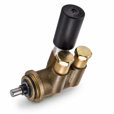 SUP1637 John Deere Kraftstoffpumpe