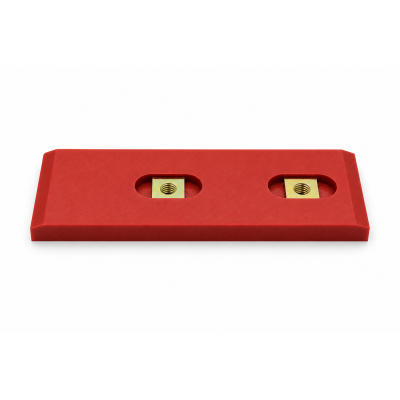 Ślizg wysuwu teleskopu 28x80x142mm Manitou MT MT-X MLT MLT-X MRT MRT-X  MXT  BT BTI TMT TMT-X CT SLT MLB