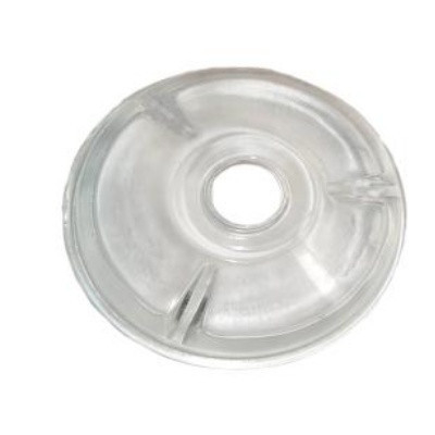 FPA4001 Szkło odstojnika filtra paliwa CASE/IH DEUTZ FAHR FIAT/FORD/NEW HOLLAND JOHN DEERE LANDINI MASSEY FERGUSON MANITOU FENDT