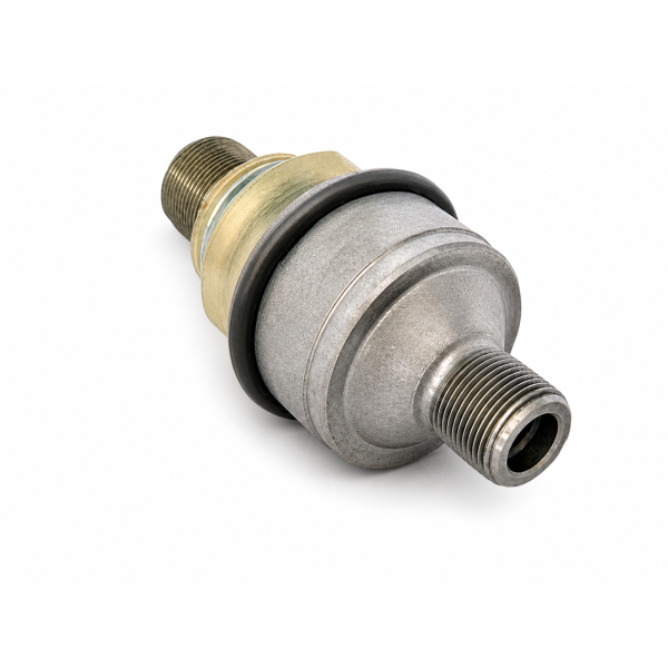 PON2860 Königszapfen mit Loch für Sensor