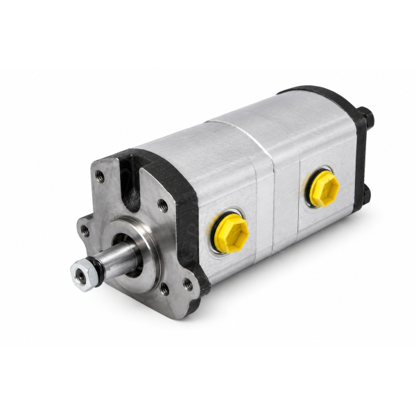 Pompa hydrauliczna typu Bosch do LANDINI
5865, 100, 70, 75, 80, 85, 90, 105, 95, 60 MASSEY FERGUSON
2225, 2230, 2235