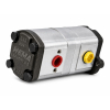 HYD1236 Hydraulikpumpe 28+16cm3