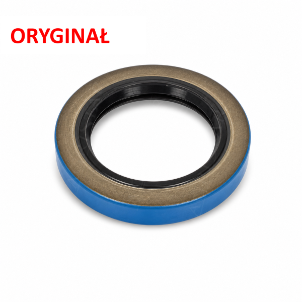 Uszczelniacz wałka skrzyni 56x89x13mm L126169 Case MX100 MX110 MX120 MX135 MX150 MX170 MX80C MX90C MX100C