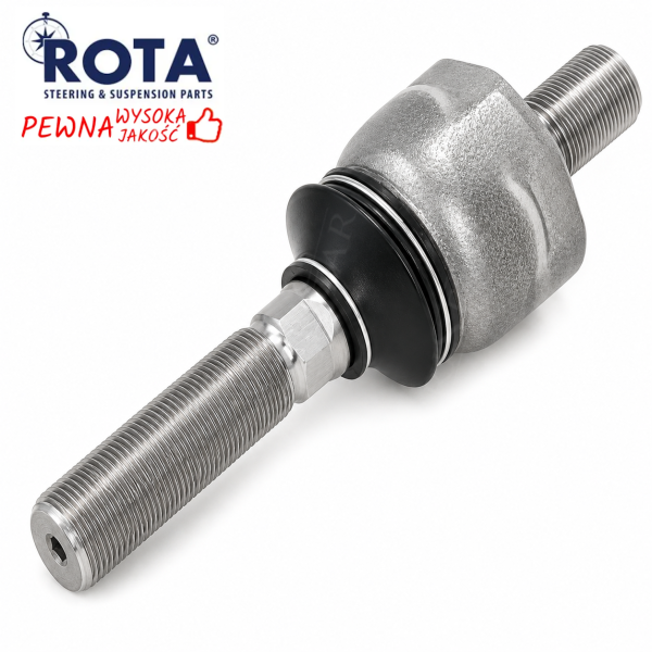 UKI1502rot Horizontales Lenkgelenk M22P-M24P T191423 AL168711