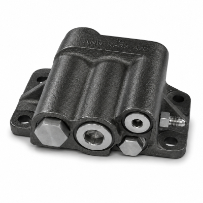 Zawór hydrauliczny priorytetowy wspomagania E4NNR947FA 83949225 E0NNR947BB 81871195 83949225