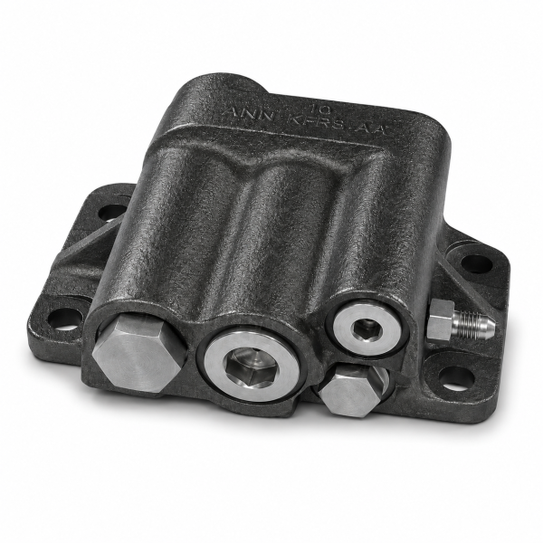HYD6004 Ford New Holland Hydraulikventil