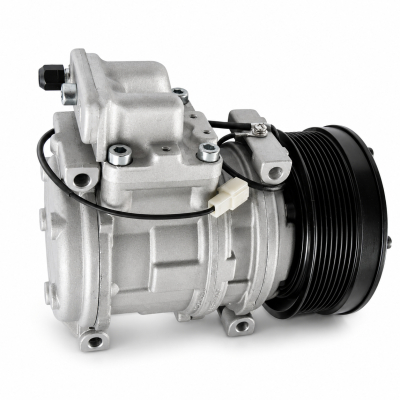 Kompresor sprężarka klimatyzacji Claas zamienny z Denso 796999  10PA15C  447200-0014 A9062302011 447160-1820 DCP17501 07969991