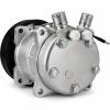 Kompresor Sprężarka klimatyzacji Deutz-Fahr DX 4.10-4.71; DX6: 6.05-6.50; DX7.10; Dxab 80-160; Hopfen  Intrac