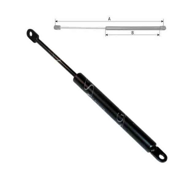 AKK3203 Siłownik gazowy dachu / maski